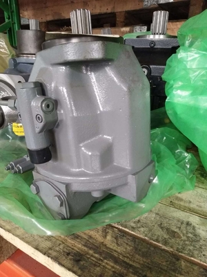 Reemplazo de la bomba hidráulica A10vso Partes de repuesto para el tipo de propulsión V12
