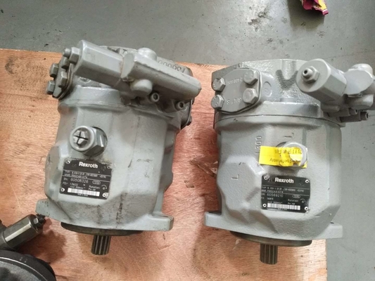 Reemplazo de la bomba hidráulica A10vso Partes de repuesto para el tipo de propulsión V12