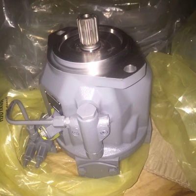 Obtenga el mejor precio en la bomba hidráulica original HPV102GW HPV118HW para excavadora ZX200-3