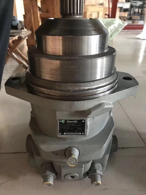 Conducción hidráulica Tipo D60-8 Kayaba Excavadora Bomba hidráulica para pavimentador Aplicar