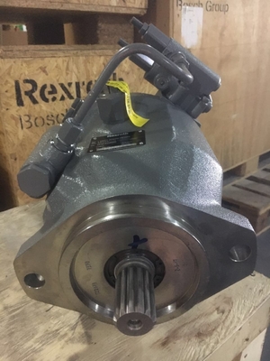 Pago de la ayuda en USD Excavadora R140W-7 R150W-7 Bomba hidráulica 31n4-15011 31n4-15012