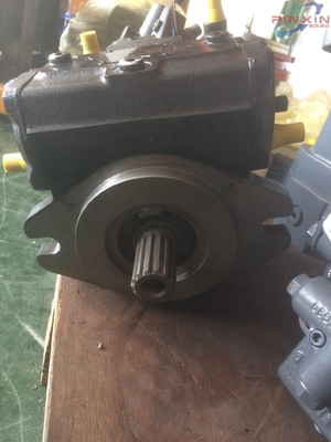 Aplicar a la excavadora A4vg40ez2dm1/32r-Nsco2f005dp bomba de pistón hidráulico para un funcionamiento sin problemas