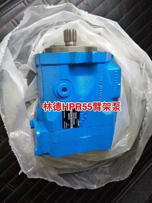 Lista de piezas de excavadoras 60630 K3V63 K3V63dt R140-7 Dh130 Motor de aceite Dirección eléctrica