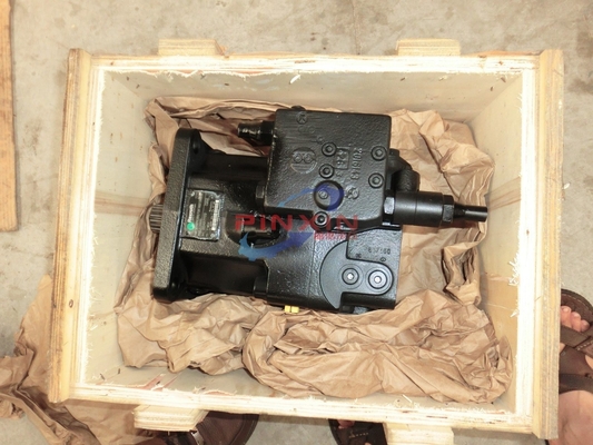 Bomba de pistón hidráulica de hierro fundido A11vo75 A11vo95