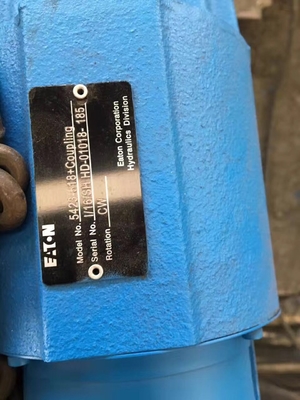Excavadoras Máquinas de construcción Bomba hidráulica 4623-552 5423-518 para camiones mezcladores