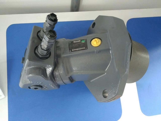Motor hidráulico A2f016 con apoyo en USD para piezas de repuesto de bombas de hormigón Schwing en pago