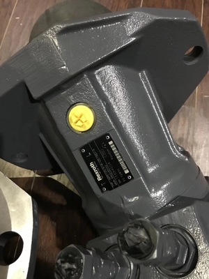 Motor hidráulico A2f016 con apoyo en USD para piezas de repuesto de bombas de hormigón Schwing en pago