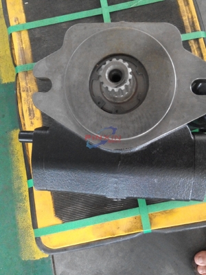 Piernas de repuesto hidráulicas de hierro fundido Bomba de pistón A4vg56 A4vg71 4vg125 A4vg180 Bomba de Serise