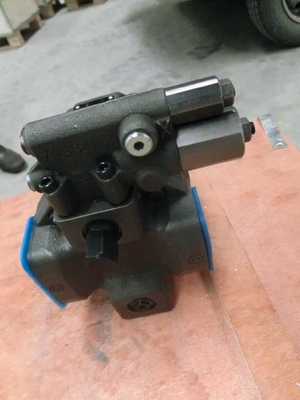 Pagos seguros por piezas de repuesto de bombas hidráulicas de alta presión A10vso140 en Made-in.com