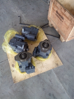 K3V112 Excavadora Partes hidráulicas Bomba hidráulica principal Pagos seguros en Made-in.com