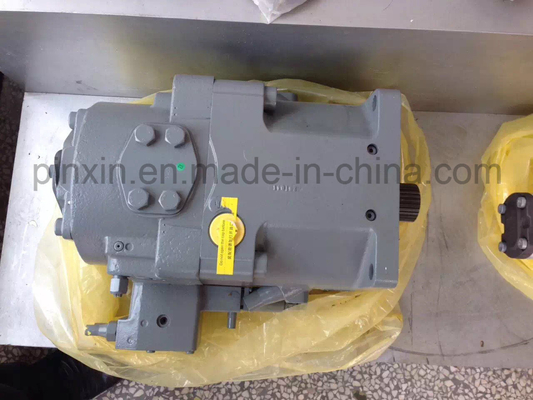 Posición del eje de la bomba horizontal A11vlo190 Bomba hidráulica para la personalización de la bomba Rexroth