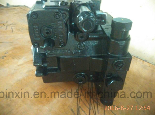 Tipo de bomba hidráulica para perforación rotativa A10vg28 A10vg45 Tipo radial