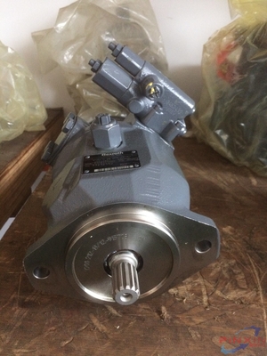 Pago de la ayuda en dólares estadounidenses de la bomba hidráulica A10vso45 mejor calificada para la bomba de pistón Rexroth