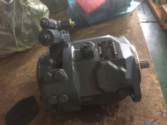 Pago de la ayuda en dólares estadounidenses de la bomba hidráulica A10vso45 mejor calificada para la bomba de pistón Rexroth