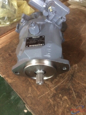 Pago de la ayuda en dólares estadounidenses de la bomba hidráulica A10vso45 mejor calificada para la bomba de pistón Rexroth