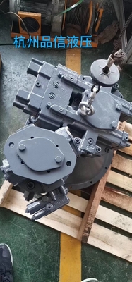 A10VS0 Motor de la bomba principal para excavadora giratoria A8VO120 Bomba hidráulica