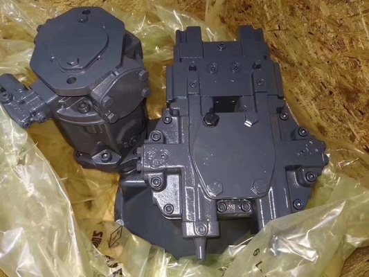 A10VS0 Motor de la bomba principal para excavadora giratoria A8VO120 Bomba hidráulica