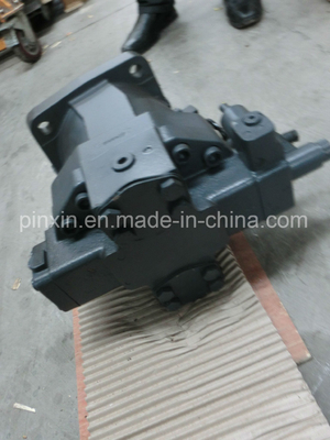Motor hidráulico de alta potencia A6vm250 para piezas tamaño de paquete 46,00cm * 38,00cm * 36,00cm