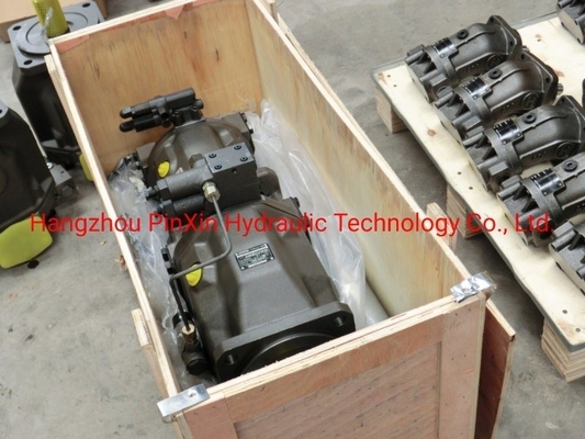A10vso140 por Rexroth Pump con personalización de cilindro único