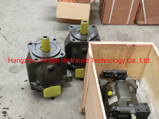 A10vso140 por Rexroth Pump con personalización de cilindro único