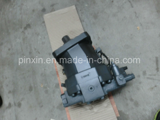 Motor hidráulico de alta potencia A6vm250 para piezas tamaño de paquete 46,00cm * 38,00cm * 36,00cm