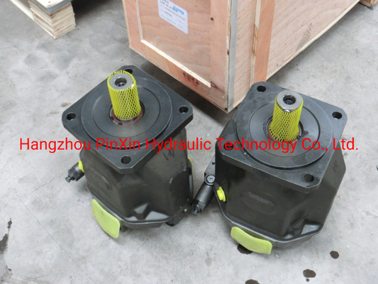 A10vso140 por Rexroth Pump con personalización de cilindro único