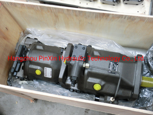 A10vso140 por Rexroth Pump con personalización de cilindro único