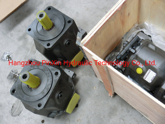A10vso140 por Rexroth Pump con personalización de cilindro único