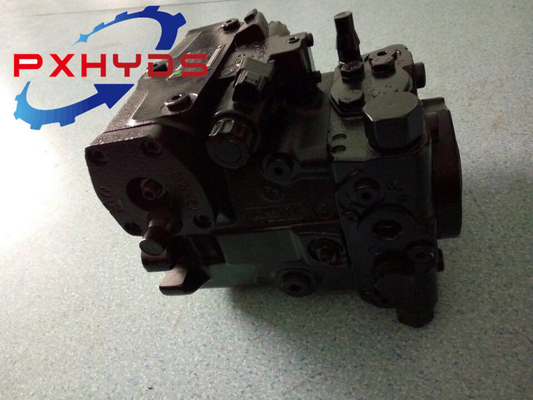 Compacta y potente bomba de pistón hidráulica A4VG56 con control Ep/Ez/HD/Hz/Hw/Da