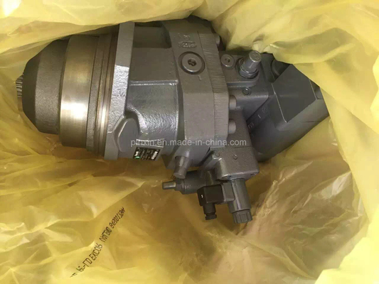 Motor hidráulico A6ve160ep2 A6ve107 para máquinas de elevación