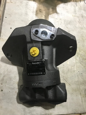 Motor hidráulico A2fe45 para pavimentador aplicado al rodillo
