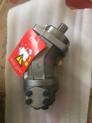 A2fo23 Bombilla de pistón Rexroth con pagos seguros y fuente de energía de aceite