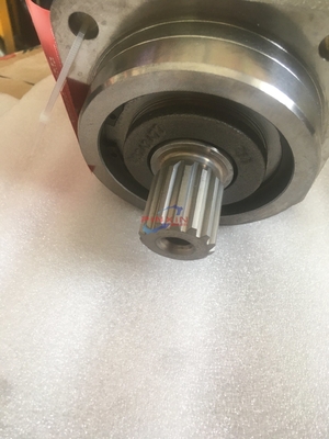 A2fo23 Bombilla de pistón Rexroth con pagos seguros y fuente de energía de aceite