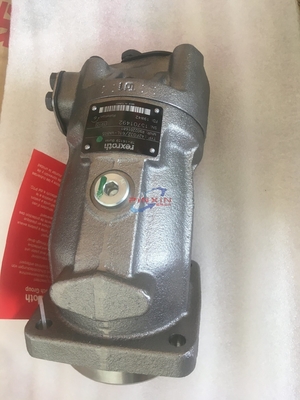 A2fo23 Bombilla de pistón Rexroth con pagos seguros y fuente de energía de aceite