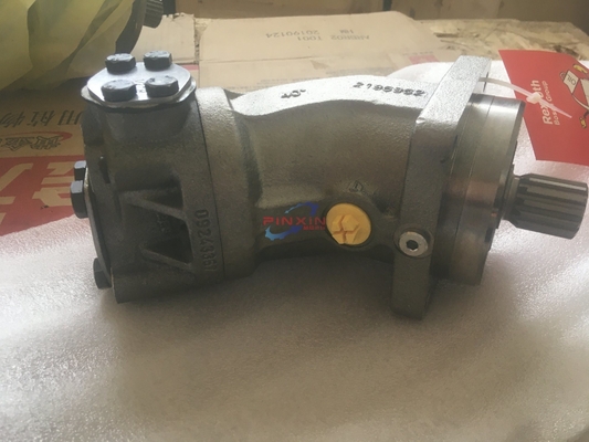 A2fo23 Bombilla de pistón Rexroth con pagos seguros y fuente de energía de aceite