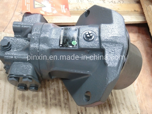 Motor hidráulico a aceite de la serie A2fe90 con y tipo de potencia hidráulico