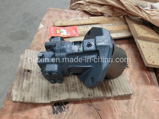 Motor hidráulico a aceite de la serie A2fe90 con y tipo de potencia hidráulico