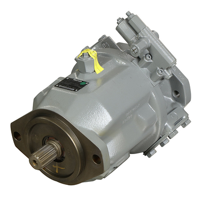 Long Lifespan A10vso28 Bomba hidráulica para maquinaria de bombas de pistón de Rexroth