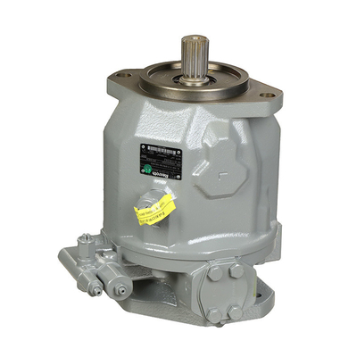 Long Lifespan A10vso28 Bomba hidráulica para maquinaria de bombas de pistón de Rexroth