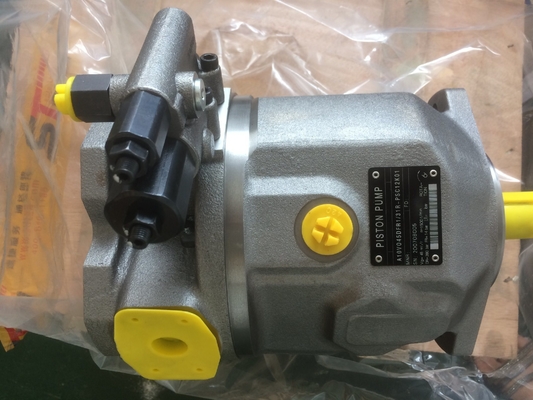 Long Lifespan A10vso28 Bomba hidráulica para maquinaria de bombas de pistón de Rexroth