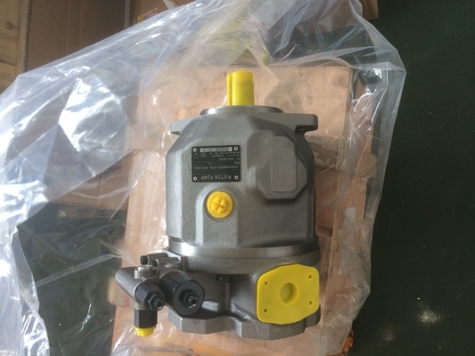 Long Lifespan A10vso28 Bomba hidráulica para maquinaria de bombas de pistón de Rexroth