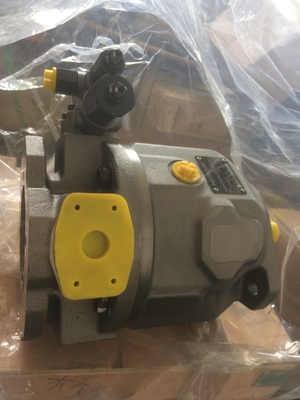 Long Lifespan A10vso28 Bomba hidráulica para maquinaria de bombas de pistón de Rexroth