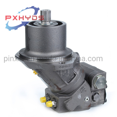 95 kg A2fe180 Motor hidráulico de alta capacidad para aplicaciones de pavimentación