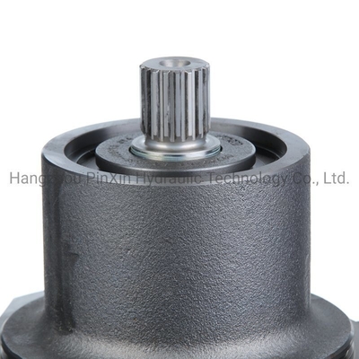 95 kg A2fe180 Motor hidráulico de alta capacidad para aplicaciones de pavimentación