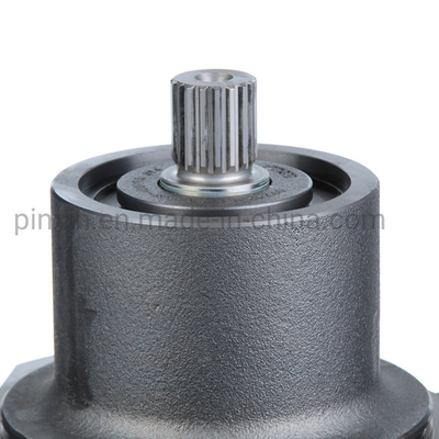 Motor hidráulico paver de 95 kg de la serie A2fe160 Motor para vehículos pesados