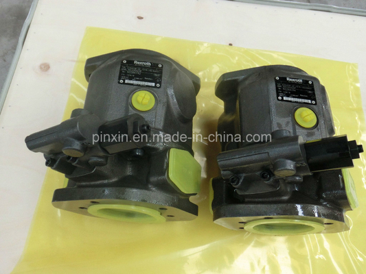 Bomba de pistón hidráulica A10vso18 para Rexroth Fuerza motriz hidráulica y durabilidad