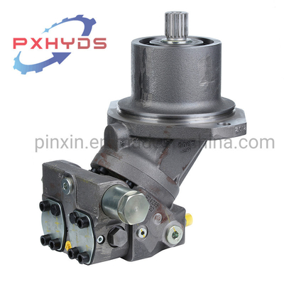 Motor hidráulico A2fe160 95 kg para aplicaciones flexibles y versátiles