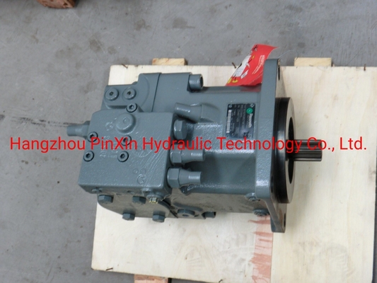 A11vlo260 Bomba hidráulica para Rexroth de eje recto, tipo de pistón, tipo de pistón, aceite a presión