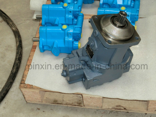 Motor hidráulico de aceite y bombas hidráulicas asequibles para piezas de maquinaria de construcción A11VO190/260