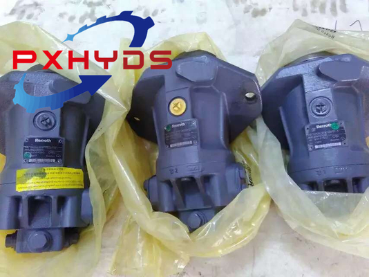 A2FE56/61W-VZL192J Motor hidráulico y piezas para maquinaria de construcción